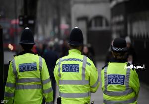 لندن.. اعتقال 4 أشخاص بتهمة التخطيط لعمل إرهابي
