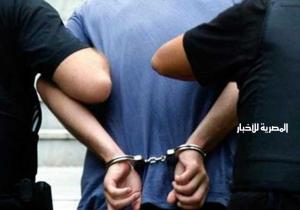 ضبط مُسجل خطر لسرقة هاتف محمول من مواطن تحت تهديد السلاح بالسيدة زينب