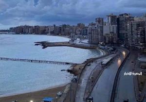 حالة الطقس ودرجات الحرارة المتوقعة اليوم  الثلاثاء 4 - 2 -2025
