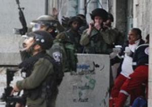استشهاد فلسطينيين اثنين فى قصف إسرائيلى استهدف وسط قطاع غزة