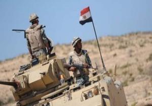 مصرع 5 مدنيين وإصابة 4 على إثر سقوط قذيفة على منزل بالشيخ زويد بشمال سيناء