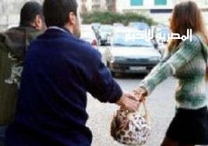 مستخدمين موتوسيكلًا.. القبض على شخصين وراء سرقة متعلقات المواطنين بالإسكندرية