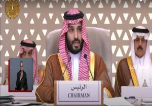بث مباشر.. انطلاق أعمال القمة العربية الإسلامية المشتركة غير العادية بمشاركة الرئيس السيسي بالرياض