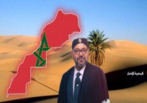 مجلس الأمن يصوّت لصالح منح الصحراء الغربية حكمًا ذاتيًا تحت السيادة المغربية