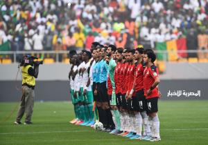 رئيس اتحاد الكرة يفجر مفاجأة بشأن موعد إعادة مباراة مصر والسنغال