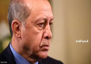 أردوغان: سنغلق الحدود والمجال الجوي ردا على استفتاء كردستان