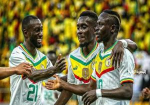 ماني يقود السنغال للفوز على مالاوي برباعية نظيفة
