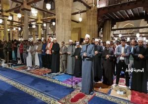 بدء التسجيل لذوي الأصوات الحسنة لإقامة صلاة التهجد بالمساجد الكبرى