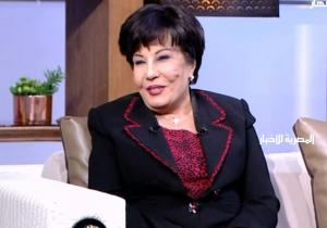 اليوم.. وزارة الثقافة تكرم الفنانة القديرة فردوس عبد الحميد