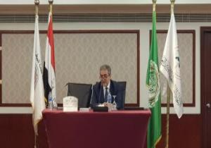 مصر تفوز بالمقعد الدائم لرئاسة الاتحاد العام للأطباء البيطريين العرب