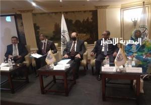 «الأمن المائي العربي» يطالب بالتوصل لاتفاق قانوني بين «دول المصب»