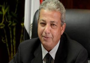 دعوى قضائية ضد التليفزيون بسبب بث مباراة مصر وغانا