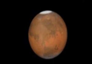 ناسا تتمكن من الوصول لحقيقة جسم غريب اكتشفته مؤخرا على المريخ