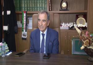 أمين عام «المحامين العرب» يدين الهجوم الإرهابي على نقطة رفع مياه غرب سيناء