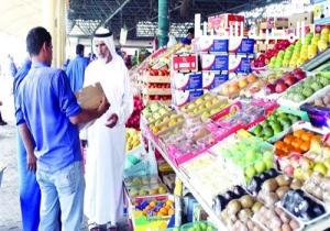 الإمارات تحظر استيراد خضراوات من مصر و3 دول عربية أخرى
