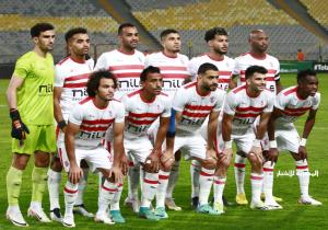 الزمالك يتأهل رسميًا إلى ربع نهائي الكونفيدرالية الإفريقية بعد التعادل أمام ساجرادا