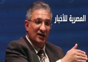 وزير التنمية المحلية "احمد زكى بدر": 82_ نسبة حل لـ "شكاوى المواطنين " لشهر ابريل