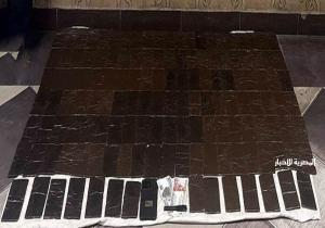 "لحوم محشوة حشيش".. إحباط محاولة سيدة تهريب مخدرات للخارج عبر مطار القاهرة الجوي