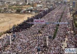 الثورة اليمنية.. عامان من الأمل والإحباط