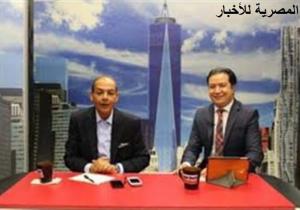 نيويورك "مصر تستحق " تلتقي الجالية المصرية بأمريكا «الأحد» لبدء تنفيذ المبادرة