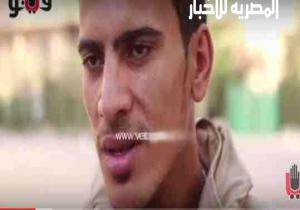 شقيق سائق التوك توك يكشف حقيقة انتمائه للإخوان