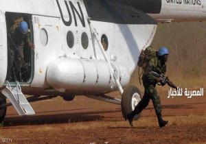 مجلس الأمن يجيز بنشر المزيد من القوات في جنوب السودان