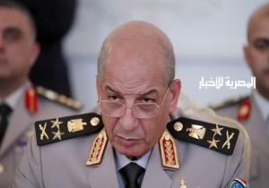 القائد العام للقوات المسلحة المصرية يتوجه إلى اليونان لحضور مناورات "التصدي لعدائيات محتملة"