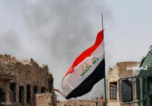 العبادي يصدر تعليمات بإعادة بناء الموصل