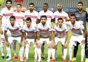 أحمد سرحان يكتب : الزمالك والأمل