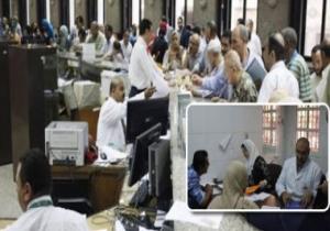 أخبار مصر.. ترقبوا نتيجة ترقية الموظفين المخاطبين بقانون الخدمة المدنية