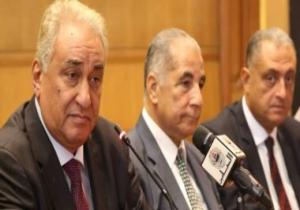 صوره.. "المحامين الجدد" يؤدون حلف اليمين.. وسامح عاشور: لدينا رسالة نبيلة