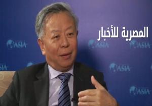 البنك الآسيوي للاستثمار في البنية التحتية..استثمار لدعم مصالح الصين