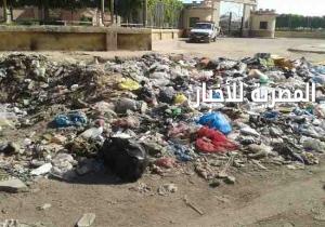 البيئة: خطة عاجلة لرفع تراكمات القمامة  بالإسكندرية والتعاون مع العربية للتصنيع