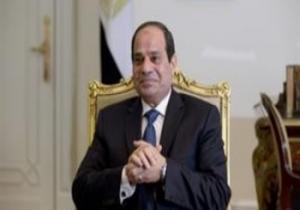 السيسى يكلف شريف إسماعيل بتشكيل الحكومة الجديدة