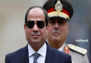 مصر.. اجتماع أمني مصغر لبحث "تحديات الإرهاب"