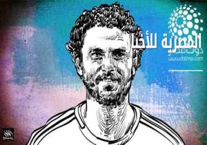 حسام غالي: ما حدث معي داخل المنتخب غير لائق