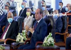 بعد توجيه السيسي باستمرار صرف منحة العمالة غير المنتظمة.. القوى العاملة توضح التفاصيل