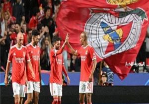 دوري أبطال أوروبا، إنتر ميلان يتعادل مع سوسيداد وبنفيكا يتخطى سالزبورج