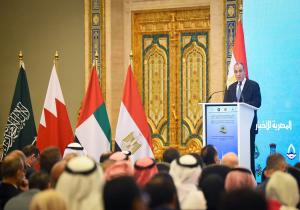 وزير الخارجية: التعاون الاقتصادي بين مصر ودول مجلس التعاون يشكل أحد ركائز تعزيز الأمن القومي العربي