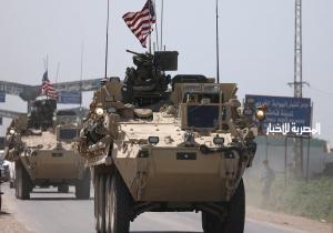 بالفيديو... الجيش الأمريكي ينسحب من قواعده في ريف حلب والرقة بسوريا