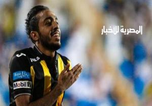 صحيفة سعودية: أندية خليجية تسعى لضم "كهربا".. وسعره تخطى 5 ملايين دولار