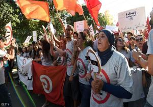 "الفساد" يلاحق 12 مسؤولا تونسيا