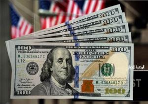 سعر الدولار اليوم الثلاثاء 25-2-2025.. 50.55 جنيه بالبنك المركزي