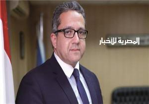 وزير السياحة والآثار يجري اتصالات هاتفية مع نظيريه السوداني والسعودي