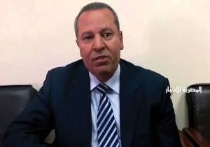 صحة الدقهلية: تفعيل المبادرات الرئاسية الطبية على شاطئ مصيف جمصة السياحي |صور