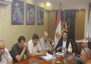 قرارات هامة من نقيب الموسيقيين