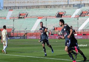 فاركو يهزم الأهلي بهدفين في كأس عاصمة مصر ويودعان البطولة