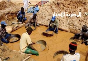 مقتل ما لا يقل عن 38 شخصا في انهيار منجم ذهب في السودان