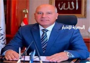 وزير النقل: مصر لا تبيع موانئها ولا تملكها لأحد