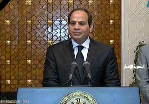 مصر.. إعلان حالة طوارئ ومجلس أعلى لمكافحة التطرف